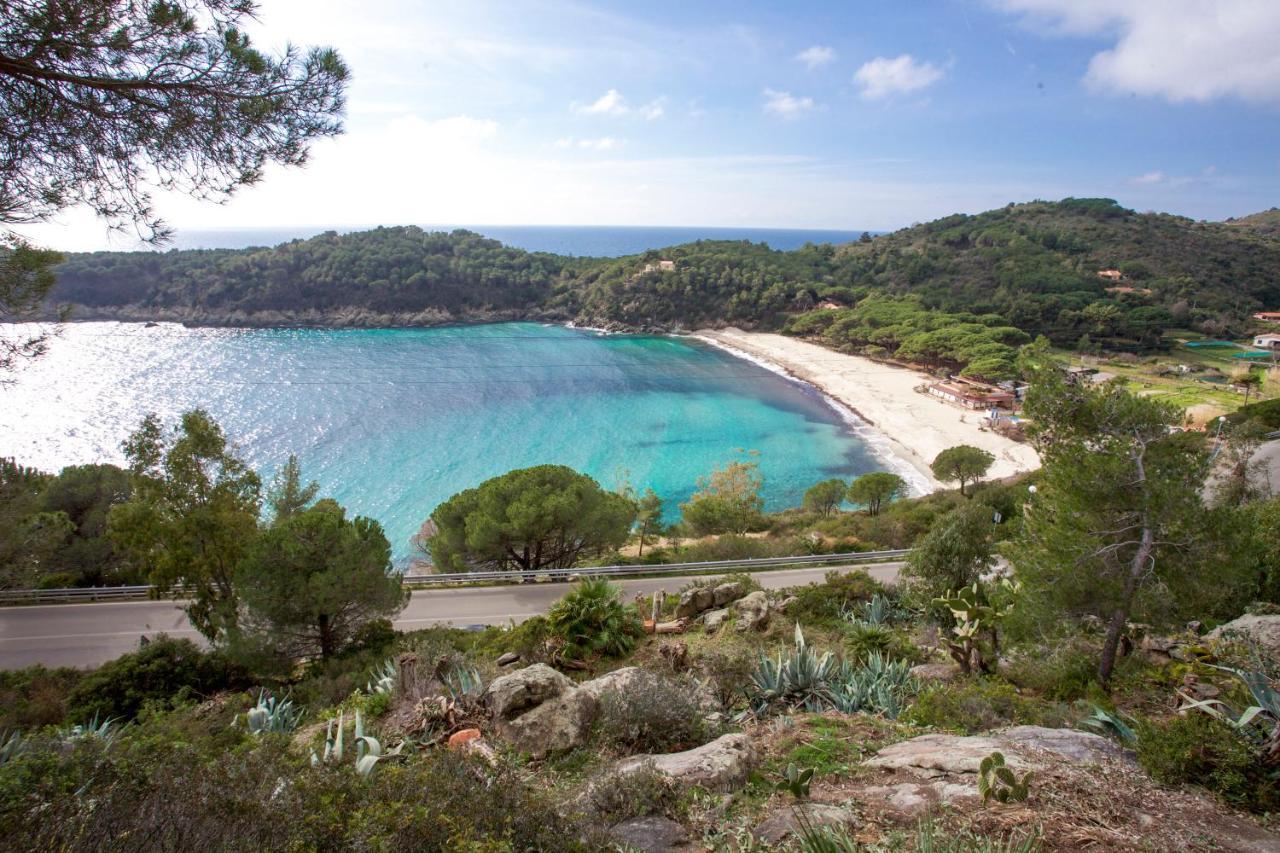 Le Isole - Goelba Апартаменты